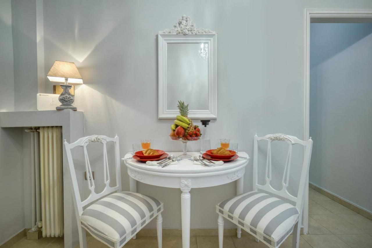 Luxury Apartments Zeas Пирей Экстерьер фото